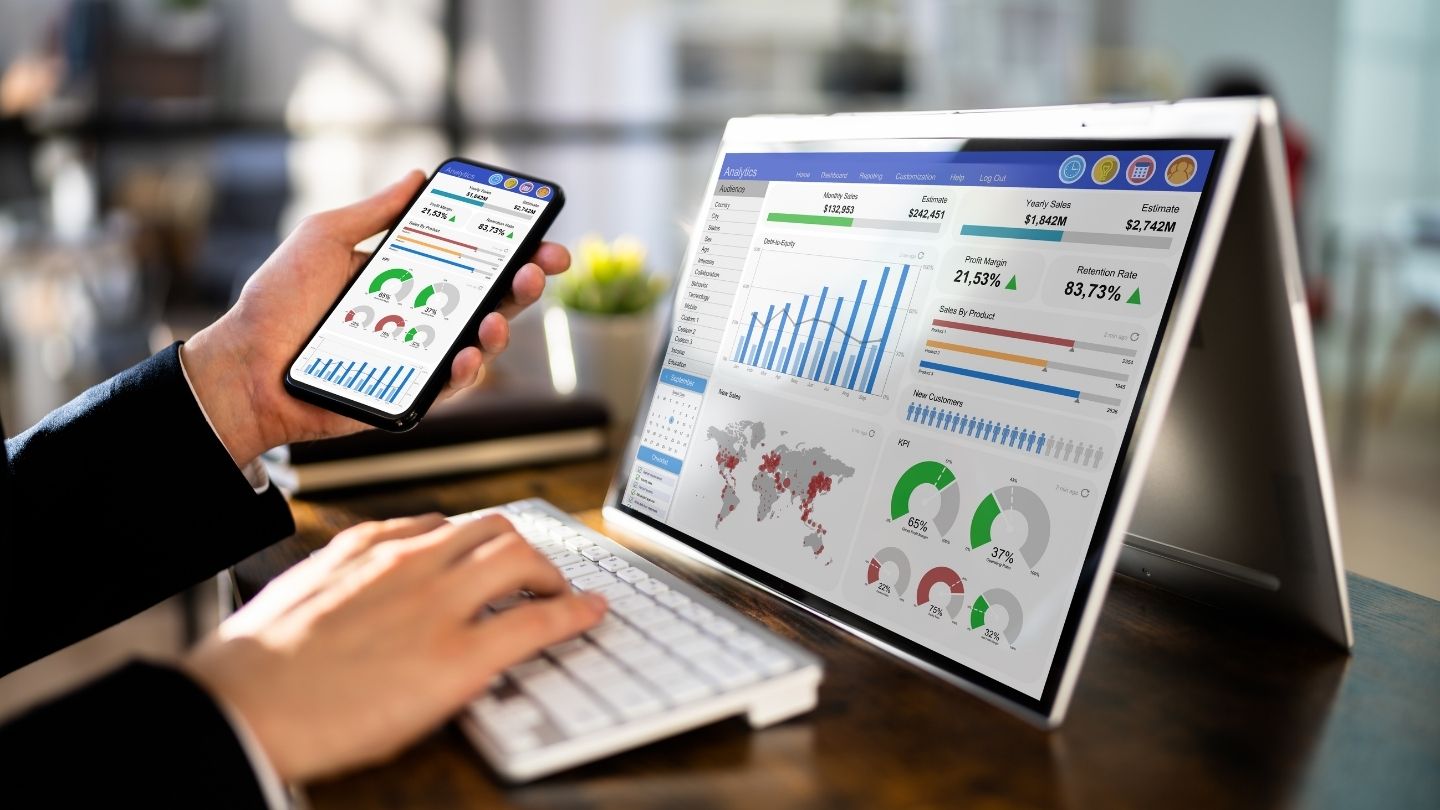 Reading Your Own Retention Data
