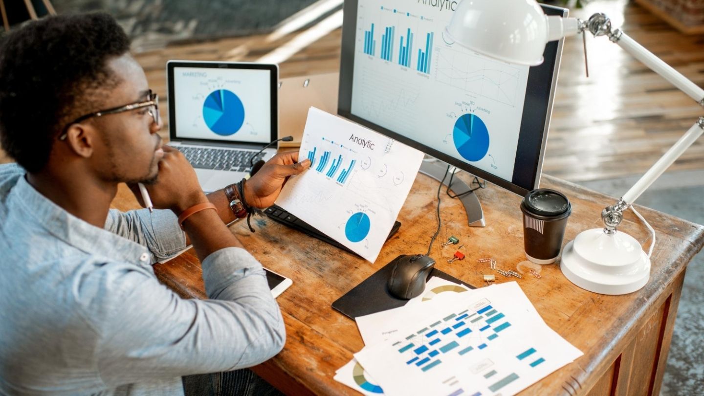 What to Do When the Data Doesn't Show Anything Surprising